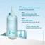 SET 3 MÓN_ Ủ mụn đầu đen, sợi bã nhờn Super Melting Sebum Softener + thanh đẩy mụn tặng kèm bông