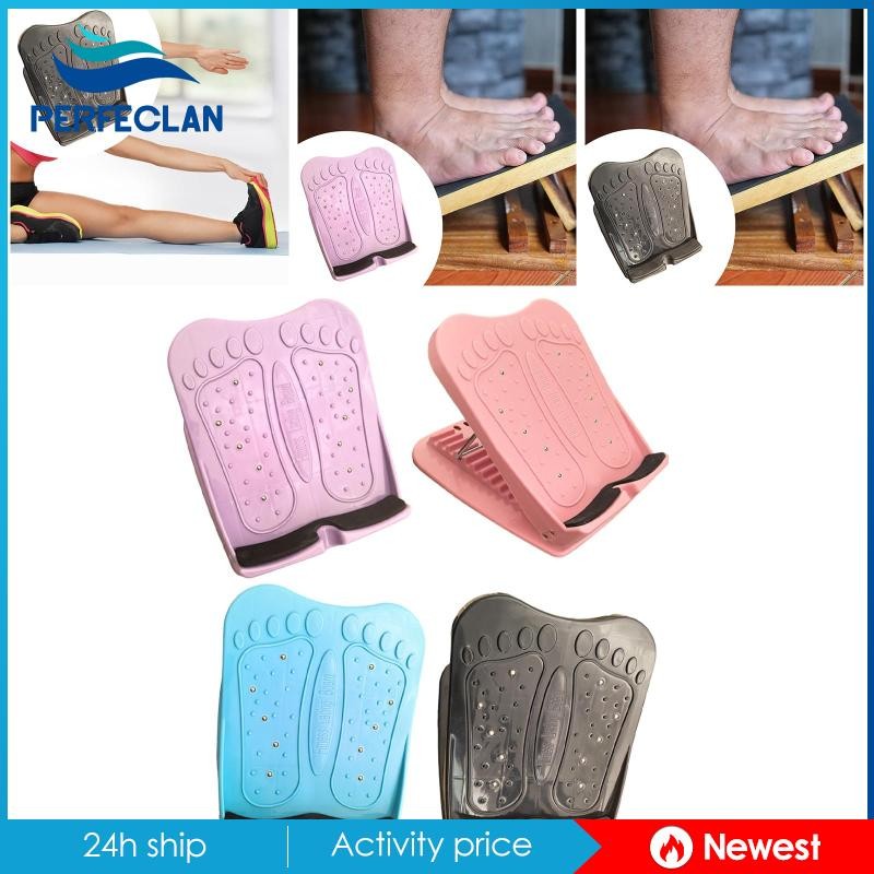 Bê cáng hỗ trợ tập thể dục gọn nhẹ giúp kéo dài cơ bắp và phân bàn chân hiệu quả.