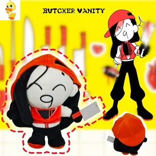 PLUS✨Đồ chơi VANITY NHƯNGCHER✨NÓNG NHƯNG VANITY Plushie Vui nhộn Đồ chơi sang trọng Vanity & Kawaii Uma Musume Pretty Derby Plushie Doll Haru Urara Đồ chơi cô gái sang trọng Quà tặng COD