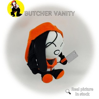 PLUS✨Đồ chơi VANITY NHƯNGCHER✨NÓNG NHƯNG VANITY Plushie Vui nhộn Đồ chơi sang trọng Vanity & Kawaii Uma Musume Pretty Derby Plushie Doll Haru Urara Đồ chơi cô gái sang trọng Quà tặng COD