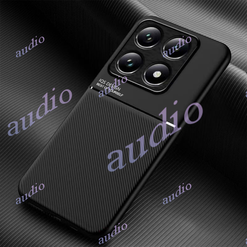 Dành Cho Xiaomi 15T Pro 5G 2025 Ốp Lưng Từ Tính Da Giáp Chống Sốc Ốp lưng Xiaomi 15T Pro 15TPro 5G 2025 Ốp Lưng Cho Xiaomi 15t pro Xiaomi15T Pro Xiaomi15TPro 5G