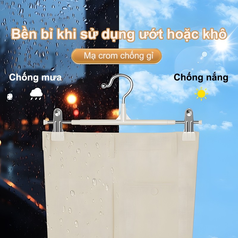 𝐎𝐥𝐢𝐟𝐞 Móc Áo Nâng cấp chống trượt Bền bỉ khi sử dụng Đồ móc phơi Vật liệu dày hơn Treo Áo và nâng cấp chịu lực
