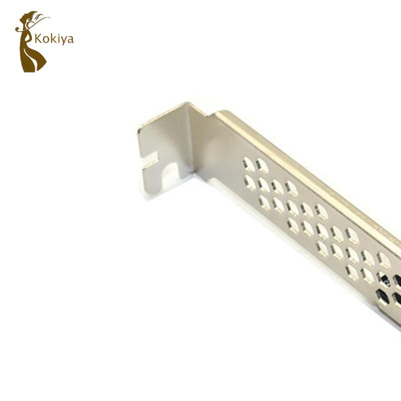 Kokiya 1 đến 4 PCI 16X Khe cắm Riser X sang Bộ chuyển đổi USB 3.0 ngoài 4, Ổn định và, Ưu đãi 4 khe cắm