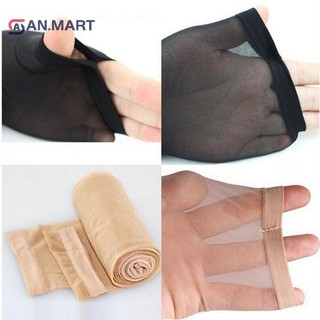 Bigdealssuper Nữ Sheer Siêu Mỏng Quần Quần Tất Mở Ngón Chân Quần Siêu
