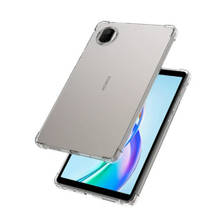 Ốp Chống Sốc Cho HUAWEI Honor Pad X7 8.7 inch 2025 Transprent Túi Khí Silicon Bảo Vệ