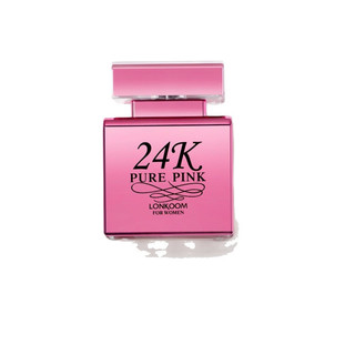 Nước Hoa LONKOOM / LONKOOM 24K 50ml Nam Nữ Đông Nam Á PEG2