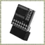 LPC TPM 2.0 Mô-đun bảo mật mã hóa Thẻ từ xa 14Pin TPM2.0 Bảng mô-đun cho 11