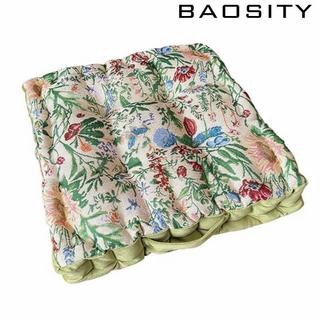 Đệm Ghế Vuông Pp Cotton Đầy Ghế Di Động Đệm Thư Giãn Cho Phòng Ngủ Sân Vườn