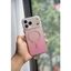 Ốp Lưng TGVI'S Grace Neon Trong Suốt Viền Neon iPhone 17 Pro Max - Hỗ Trợ MagSafe