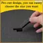 4 CÁI Pick Apart Foam Insert Pluck Pre Square Sheet Foam with Bottom Use for Board Game Box Cases Storage Drawer A