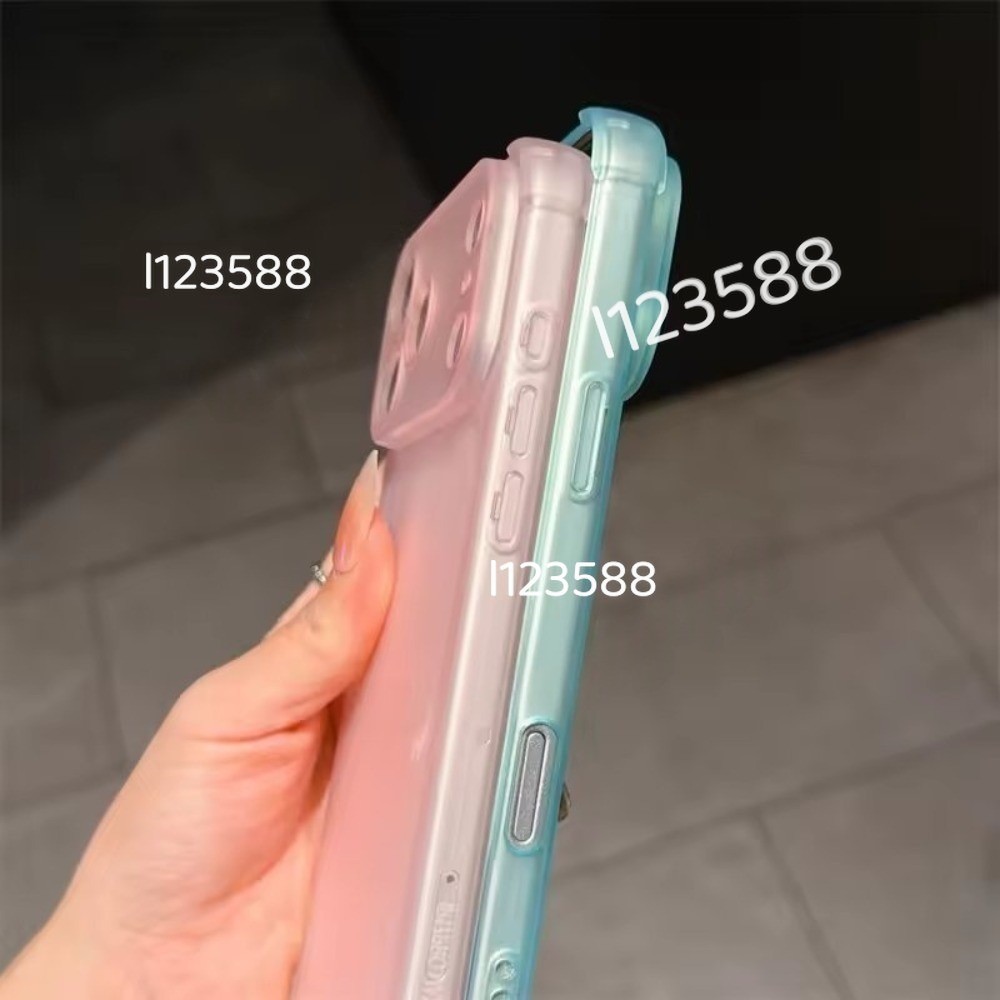 Ốp Cho Vivo X300FE 5G Ốp Lưng Điện Thoại Vivo X300 FE 5G VivoX300FE 2026 Ốp Lưng Mờ Ốp Lưng Giáp Chống Sốc Trong Suốt Mềm