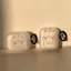 Hộp đựng tai nghe minh họa nghệ thuật có sẵn Thích hợp cho Airpodspro thế hệ thứ 3 cá tính vui nhộn sáng tạo Thích hợp cho vỏ bảo vệ AirPods4 Bao gồm tất cả chống @ -