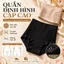 🔥Giá sốc🔥Quần lót định hình cạp cao ren gợi cảm | Giúp kiểm soát vùng bụng và nâng mông | Thoải mái, nhẹ và thoáng khí