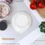 AA Đa Năng Gốm Trắng Muỗng Đa Năng Giá Đỡ & Khay Hoàn Hảo Cho Cà Phê & Súp Thìa Nhà Bếp Dụng Cụ Nhà Bếp Bộ Đồ Ăn VN