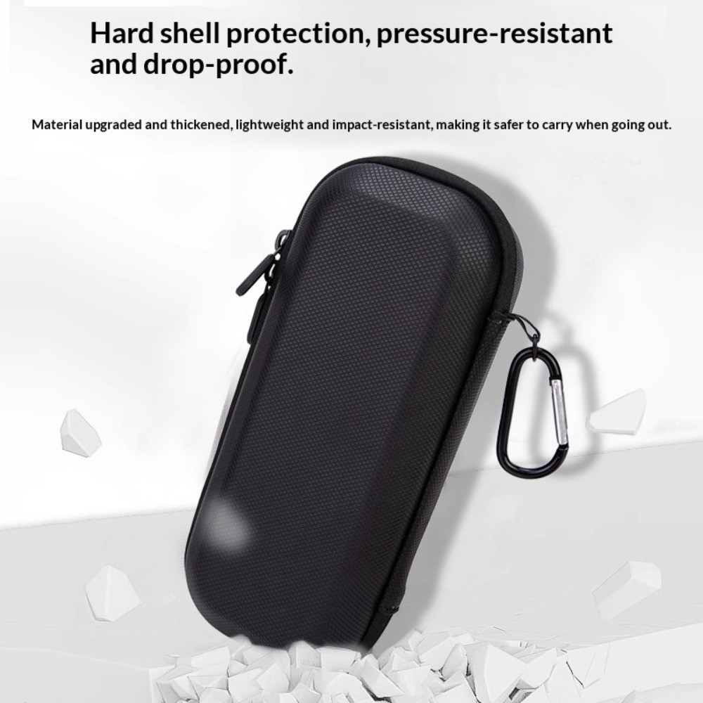 Dành Cho Insta360 Luna Ultra Túi Bảo Quản, Dành Cho Insta360 Luna Ultra Body-On Bag, Dành Cho Insta360 Luna Ultra Hard Case Bảo Vệ Cơ Thể...