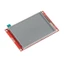 NAMA Industrial 3 5Inch SPI LCD Module Phạm vi nhiệt độ rộng Biểu diễn ổn định
