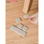 Nhật Bản Cảm Thấy Bàn Ghế Chân Thảm Bảo Vệ Nội Thất Thảm Im Lặng Sofa Phân Chống Trơn Trượt Chân Miếng Dán Chống Mài Mòn Chân VTPM