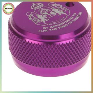 Núm phanh điều chỉnh cơ khí SAFENH có âm thanh cho 3 / 3.5 / 4 / P5 Mồi câu cá VN