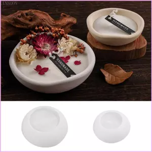 Khuôn Nhựa Silicon Cinna Hoàn Hảo Cho Người Mới Bắt Đầu Tạo Handmade Đẹp