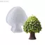 KIKIN Layer Leaf Designs Khuôn Silicon Hình Cây Để Sáng Tạo