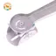 CANAMEK 201 Camera Quan Sát Bằng Thép Không Gỉ Gắn Braet Giám Sát Video Camera An Ninh Gắn Tường Trần Gắn Camera Hỗ Trợ CSF