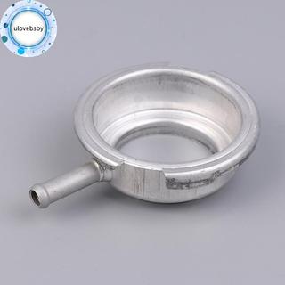 Ulovebsby 1 Chiếc Ô Tô Tản Nhiệt Bình Nước Filler Ne Weld Trên Nhôm Cửa Hút Nước VN