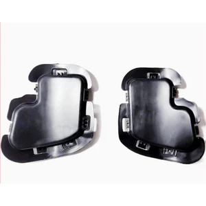 51717141874 / Thích hợp cho BMW 1 Series E81 E87 LCI Tấm ốp bánh xe lót chắn bùn phía trước