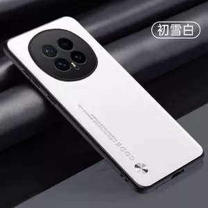 Ốp Điện Thoại Glory Magic8Pro Bao Gồm Tất Cả Da Trơn Vỏ Cứng Chống Sốc