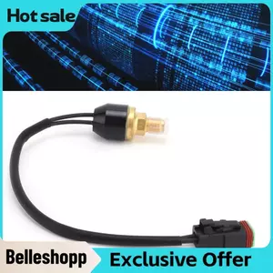 Belleshopp Thay thế phụ kiện công tắc áp suất máy xúc belleshopp Tắt tiện lợi cho mẫu E320D