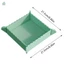 Thảm chịu nhiệt bằng silicon có thể gập lại Tấm bảo vệ bàn chống trượt cho bữa ăn nhà bếp