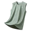 Running Men Quick Dry Tank Top Thể thao Áo Vest không tay thoáng khí