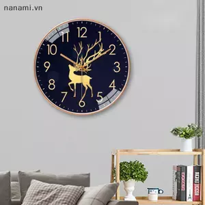 Áo che tường thời trang Luy Charm 8 Inch 20cm cho phòng khách gia đình Áo che tường trang trí đơn giản [VN]
