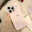 Lợn xanh nhạt Ứng dụng iPhone17p16 trường hợp điện thoại 1514 mềm trường hợp 1312 mới 11xs