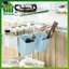 SWEET Treo Cốc Kệ treo tường Người Tổ Chức Xe Lăn Phụ Kiện Treo Bút Đựng Hộp Đựng Đồ Treo Buets Cho Văn Phòng n