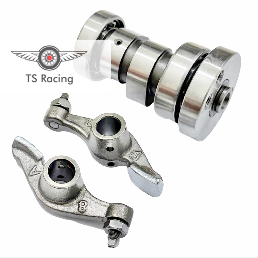 Bộ trục cốt cam cò hàng cao cấp Su Viva - viva110