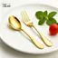 PlumHOUSE 2 Bộ Đồ Ăn Bằng Thép Không Gỉ Bộ Đồ Ăn Thìa Nĩa Dao Kéo Flatware Máy Rửa Bát An Toàn Nhà Bếp Bộ Đồ Bạc VN