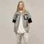 High Street Loose Top Unisex