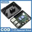 Dành Cho GeeekPi Raspberry Pi 4 Vỏ Nhôm CNC Có Quạt Tản Nhiệt Cho Pi 4B