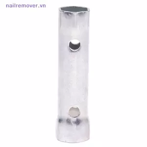 80mm Xe Máy Bugi Cờ Lê Xe Máy Xe Máy Hai Đầu Bugi Cờ Lê 16mm 18mm Phụ Kiện Xe Máy MỚI