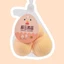 5 Chiếc Thực Tế Hình Trứng Bóp Đồ Chơi Không Độc Hại TPR Tăng Chậm Squishy An Toàn Đồ Chơi Giảm Căng Thẳng Cho Trẻ Em Từ 3 Tuổi trở lên