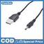 Dây Di Động DC Sạc Nguồn Cho Đèn Pin LED Cáp USB Chuyên Dụng