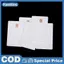 Mới 5 Chiếc ISO PVC IC Với SLE4442 Chip nk Thẻ Thông Minh Liên Hệ Thẻ IC An Toàn Trắng