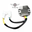 Củ sạc bộ chỉnh lưu điện cao cấp Vespa 2 dây - Vespa LX 2v-3v - Liberty 2v-3v - Beverly