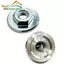 Tấm áp suất M10 45 Thép Xây dựng Thiết kế lục giác Tiêu chuẩn M10 Chủ đề
