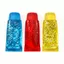 Sữa rửa mặt QEARY Fidget, Đồ chơi Squishy kem đánh răng có thể định hình ngôi sao lấp lánh, Đồ chơi mực cảm giác Bling Bling Bling mới lạ dành cho trẻ em và người lớn