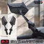 CHO ADV150 ADV160 PCX125 PCX150 PCX160 AEROX155 NVX155 V1 V2 V3 Lưỡi Gương Chiếu Hậu Góc Rộng HD Phụ Kiện