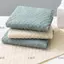 CAST Rubbing Washcloth Phụ kiện tắm nhẹ Khăn tắm chà Nhật Bản