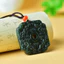Mặt dây chuyền Sapphire thời trang tinh tế cổ điển