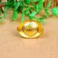 Thỏi Vàng Trung Quốc Yuan Bao Giàu Có Tượng Vàng Thỏi Trang Trí Trang Trí Năm Mới Thanh Dụ Tiền Thịnh Vượng Hình VN