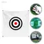 Jfory Golf Target Vải Đa Năng Phạm Vi Lái Xe Mục Tiêu Có Dây Golf Đánh Lưới Cho Sân Tập Đánh Sân Thể Thao Ngoài Trời